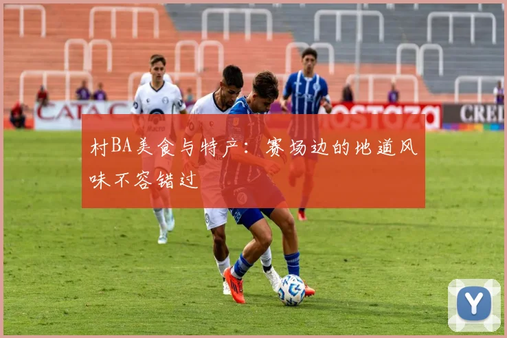村BA美食与特产:赛场边的地道风味不容错过