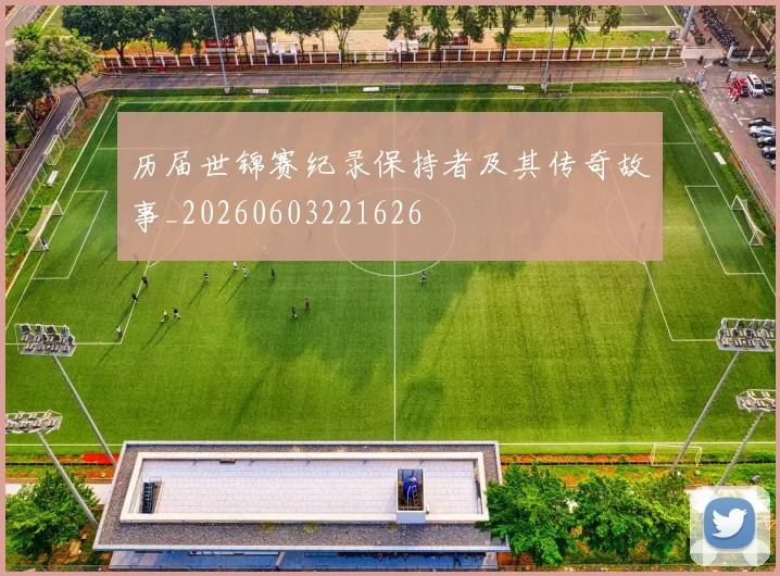 历届世锦赛纪录保持者及其传奇故事_20260603221626